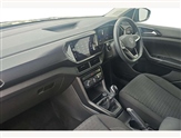 Volkswagen T-Cross Image 2