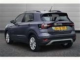 Volkswagen T-Cross Image 3