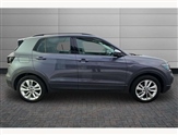 Volkswagen T-Cross Image 5