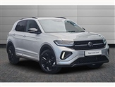 Volkswagen T-Cross Image 1