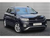 Volkswagen T-Cross Image 1