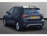 Volkswagen T-Cross Image 3