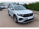 Volkswagen T-Cross Image 1