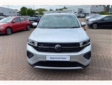 Volkswagen T-Cross Image 2
