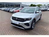 Volkswagen T-Cross Image 3
