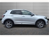 Volkswagen T-Cross Image 4