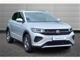 Volkswagen T-Cross Image 5