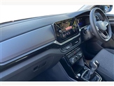 Volkswagen T-Cross Image 2