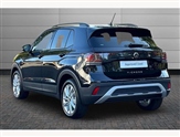 Volkswagen T-Cross Image 3