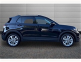 Volkswagen T-Cross Image 4