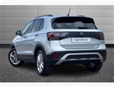 Volkswagen T-Cross Image 3