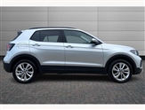 Volkswagen T-Cross Image 4