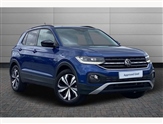 Volkswagen T-Cross Image 1