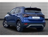 Volkswagen T-Cross Image 3