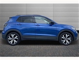 Volkswagen T-Cross Image 4