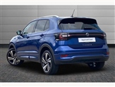 Volkswagen T-Cross Image 3