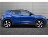 Volkswagen T-Cross Image 4