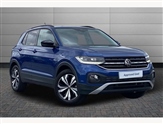 Volkswagen T-Cross Image 1