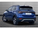 Volkswagen T-Cross Image 3