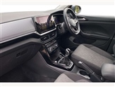 Volkswagen T-Cross Image 2