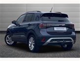 Volkswagen T-Cross Image 3