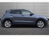 Volkswagen T-Cross Image 4