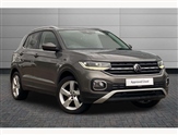 Volkswagen T-Cross Image 1