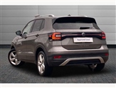 Volkswagen T-Cross Image 3