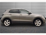 Volkswagen T-Cross Image 4