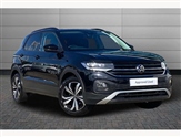 Volkswagen T-Cross Image 1