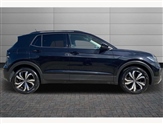 Volkswagen T-Cross Image 4