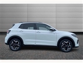 Volkswagen T-Cross Image 4