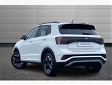 Volkswagen T-Cross Image 3