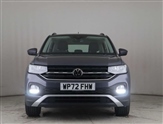 Volkswagen T-Cross Image 2