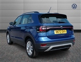 Volkswagen T-Cross Image 3