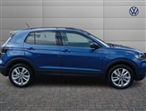Volkswagen T-Cross Image 4