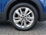 Volkswagen T-Cross Image 5