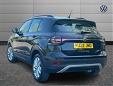 Volkswagen T-Cross Image 3