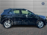 Volkswagen T-Cross Image 4