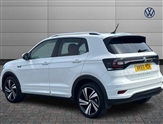 Volkswagen T-Cross Image 3