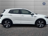 Volkswagen T-Cross Image 4