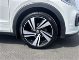 Volkswagen T-Cross Image 5
