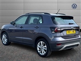 Volkswagen T-Cross Image 3