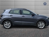 Volkswagen T-Cross Image 4