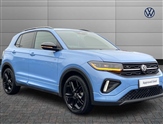 Volkswagen T-Cross Image 1