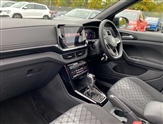 Volkswagen T-Cross Image 2