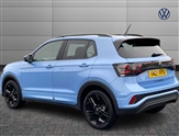 Volkswagen T-Cross Image 3