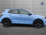 Volkswagen T-Cross Image 4