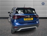 Volkswagen T-Cross Image 3