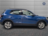 Volkswagen T-Cross Image 4